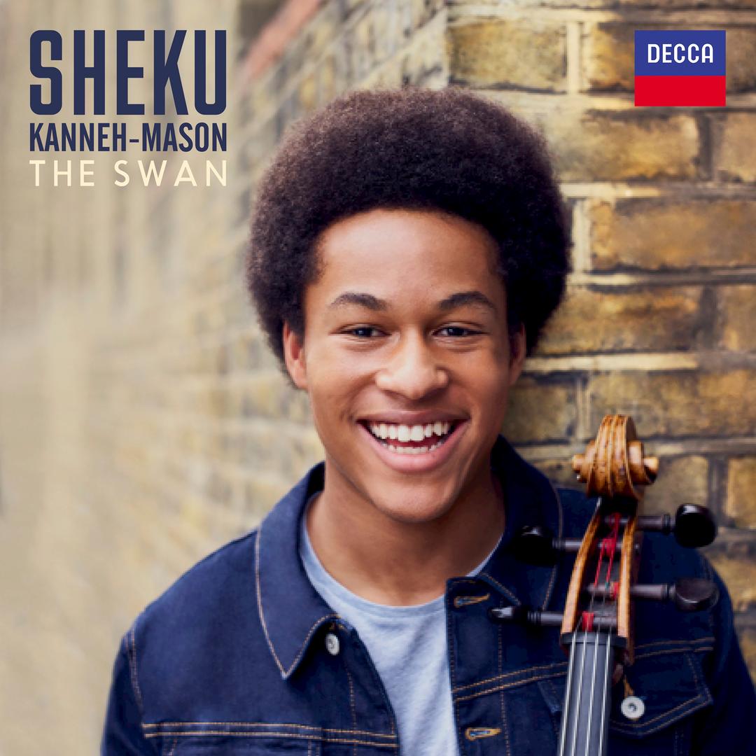 13 The Swan Arr Hodge For Cello Harp Ensemble By Sheku Kanneh Mason Katherine Thomas Cbso Cellos Pandora