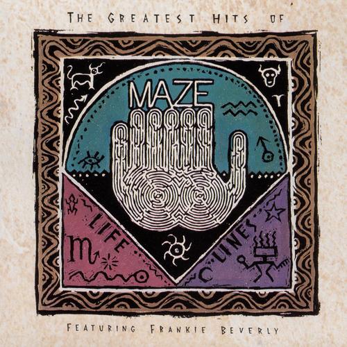 The Greatest Hits Lifelines Volume 1 by Maze Pandora