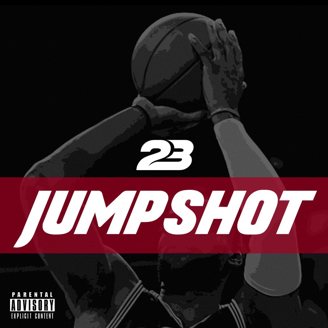 Image result for 23 Unofficial - Jumpshot