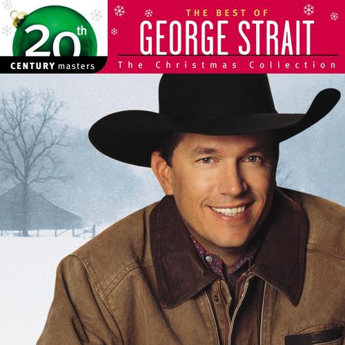 20th Century Masters: Christmas Collection: George Strait by George
