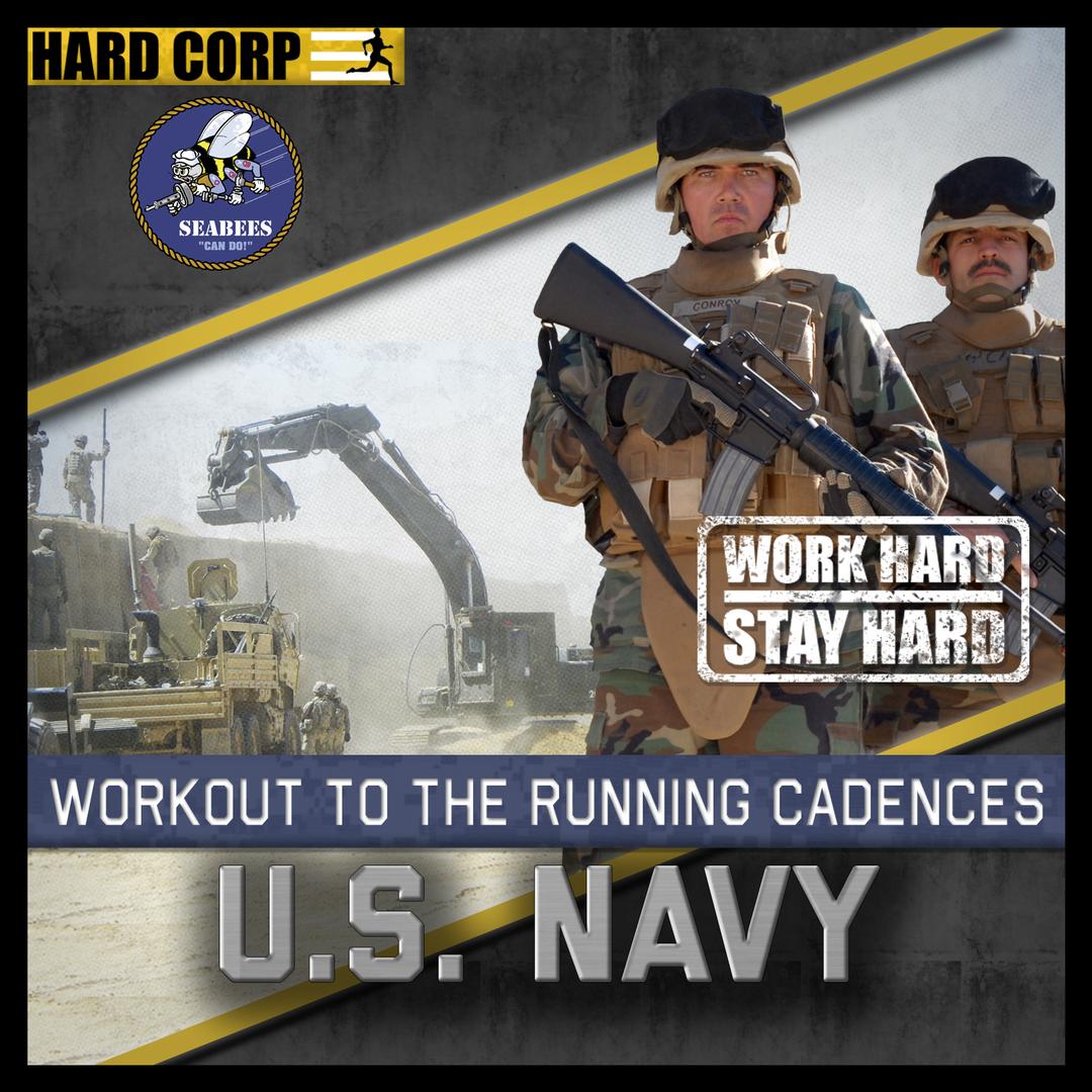 Anyone know what happened to the Hard Corps Running Cadences? : r/army