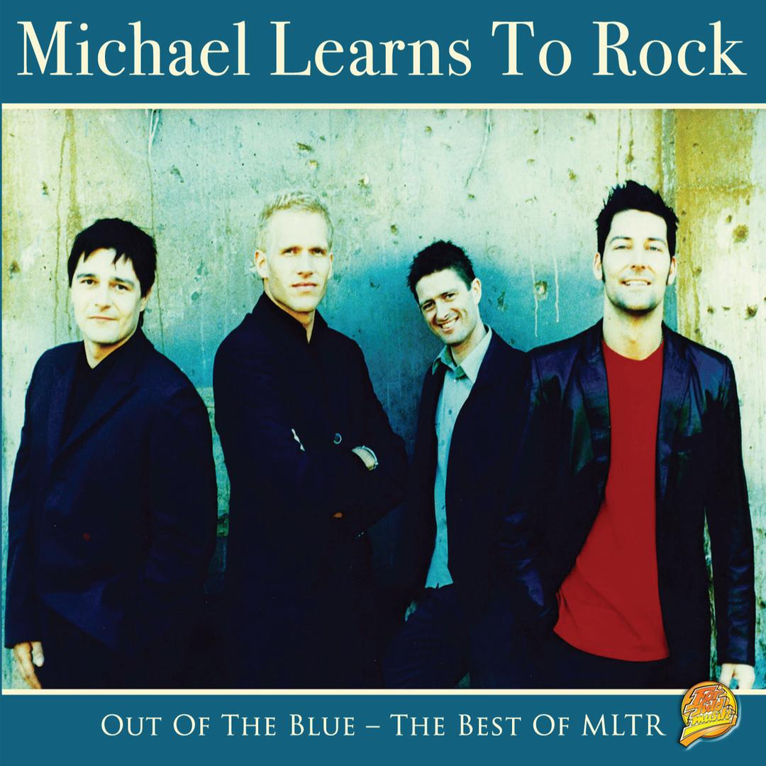 That S Why You Go Away By Michael Learns To Rock Pandora