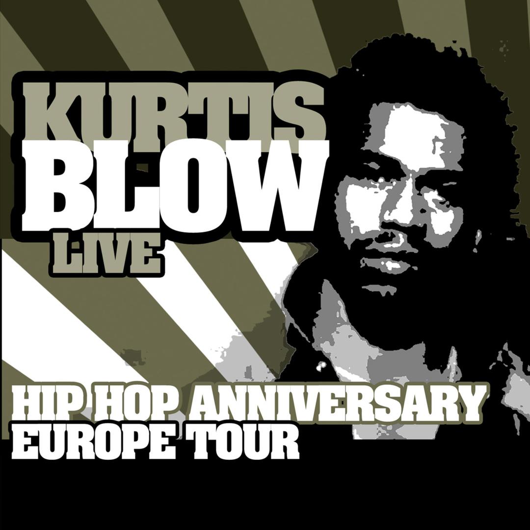 Basketball Live By Kurtis Blow Pandora