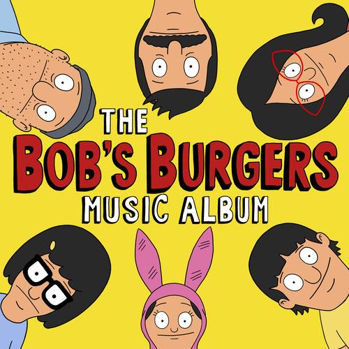 The Fart Song by Bob's Burgers, Eugene Mirman, Aziz Ansari, Kristen