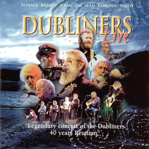 Grace by The Dubliners Pandora