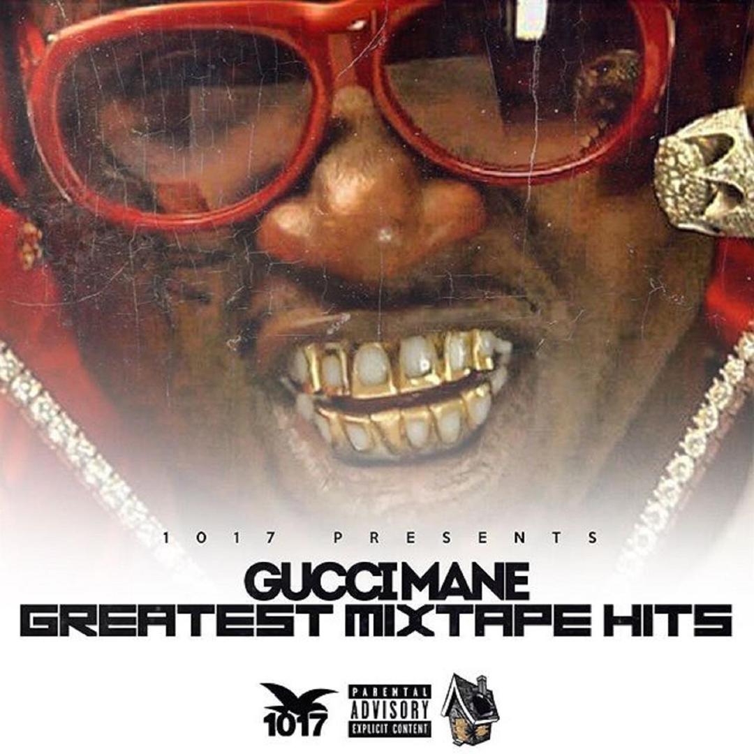 My Own Worst Enemy By Gucci Mane Pandora Ferrari boyz (deluxe version), 2011. pandora