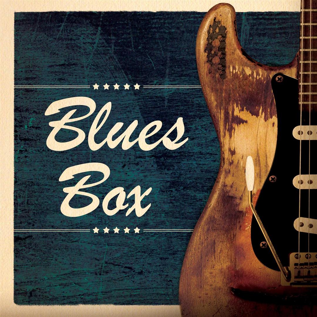 Gold On The Ceiling By Tab Benoit Pandora