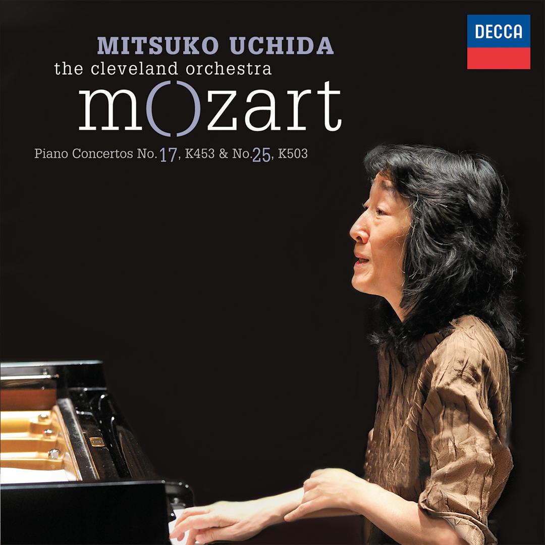 Mozart Piano Concerto No 17 In G Major K 453 3 Allegretto Finale Presto Live By Mitsuko Uchida The Cleveland Orchestra Pandora Classical events similar to concerto finale. pandora