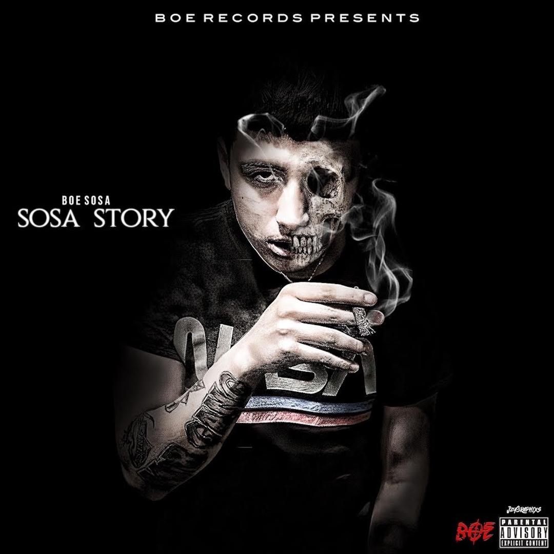 Raindrops By Boe Sosa Pandora