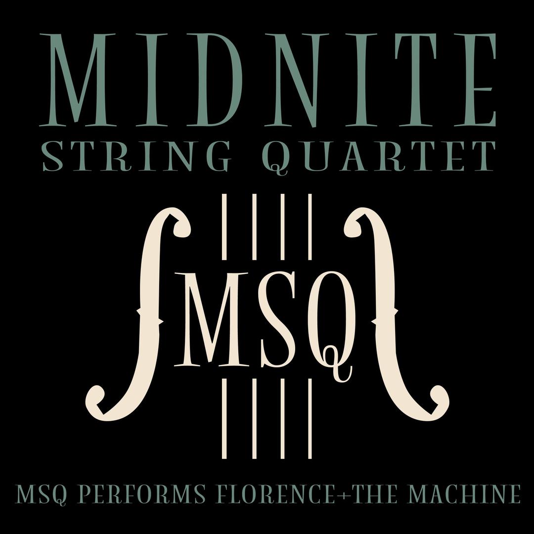 You Ve Got The Love By Midnite String Quartet Pandora