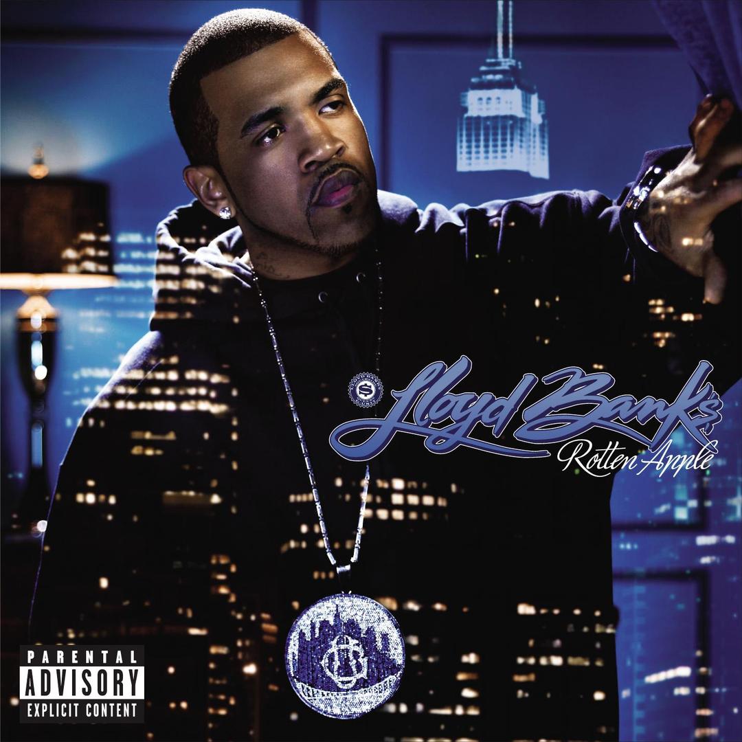The Cake By Lloyd Banks Pandora