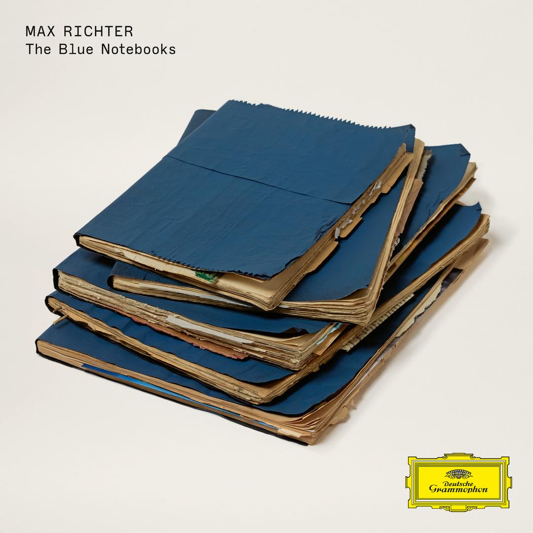 Richter by Of Catalogue Max - Pandora A Afternoons