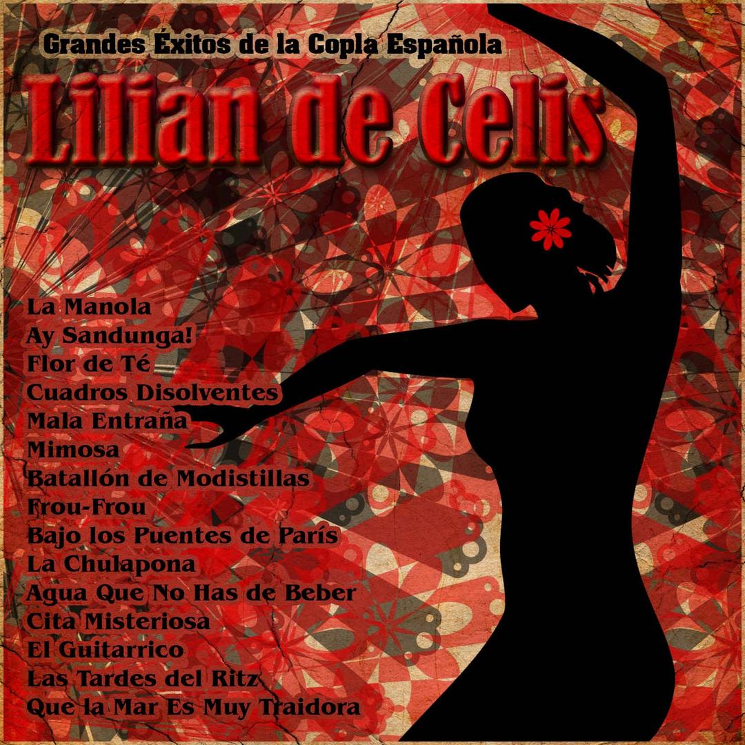 Las Tardes Del Ritz By Lilian De Celis Pandora