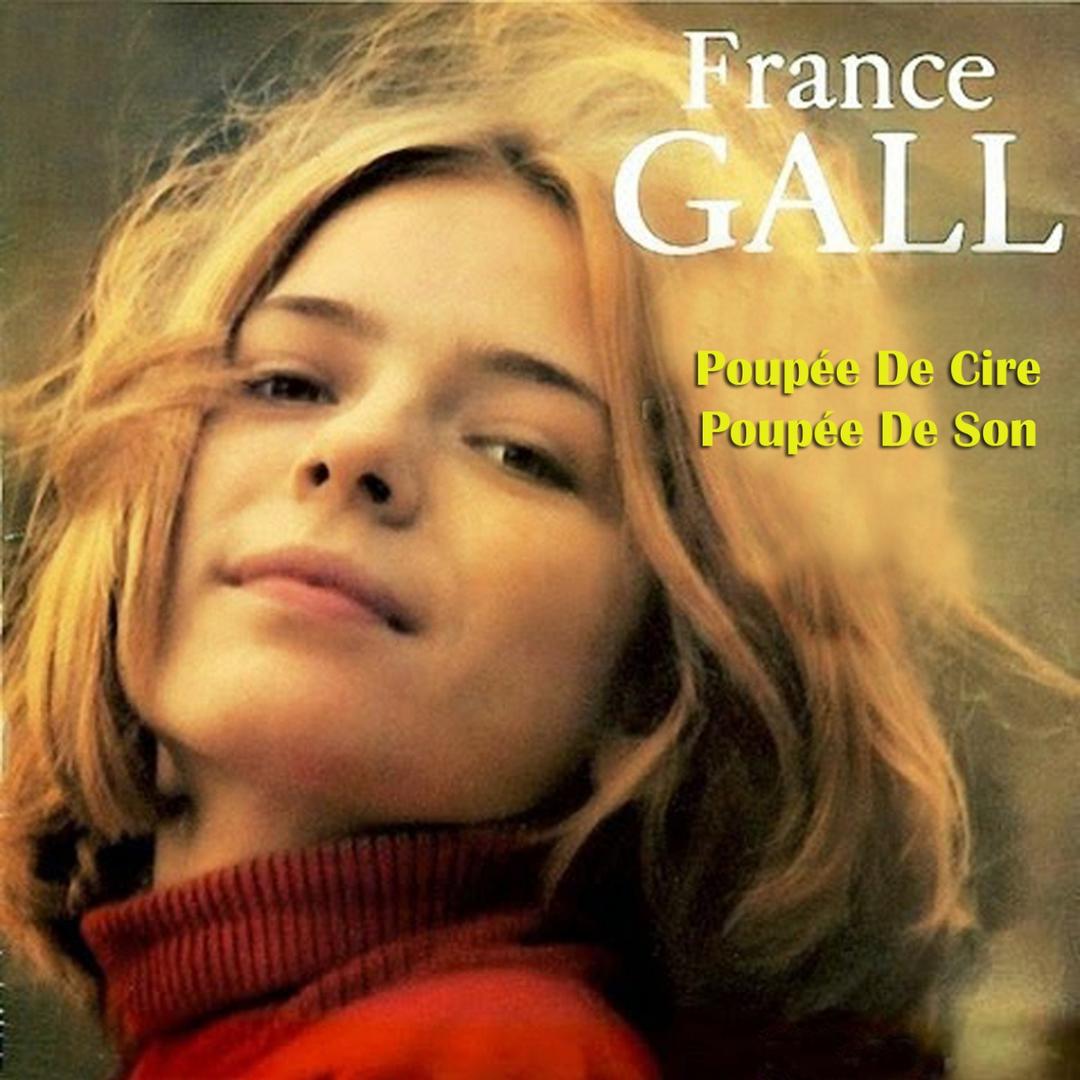 Sacre Charlemagne By France Gall Pandora