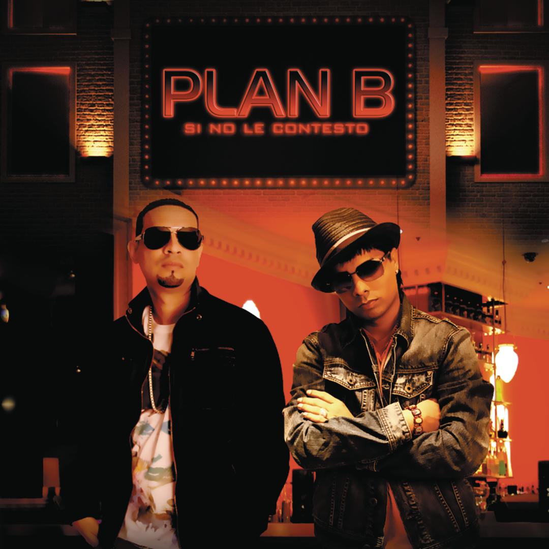Si No Le Contesto By Plan B Latin Pandora Si No Le Contesto By Plan B Latin Pandora