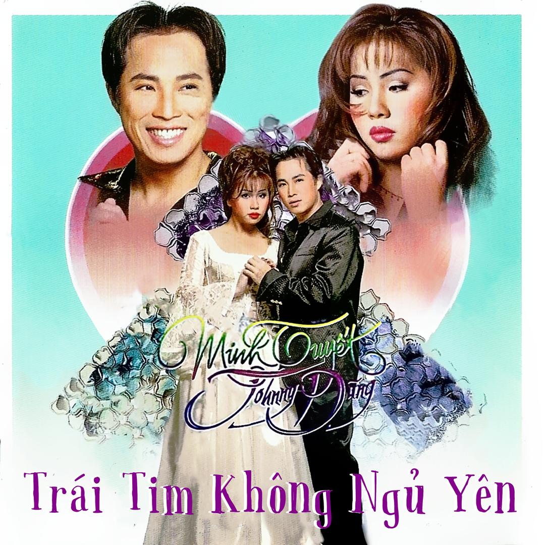 Thoi Anh Hay Về By Minh Tuyết Johnny Dũng Pandora