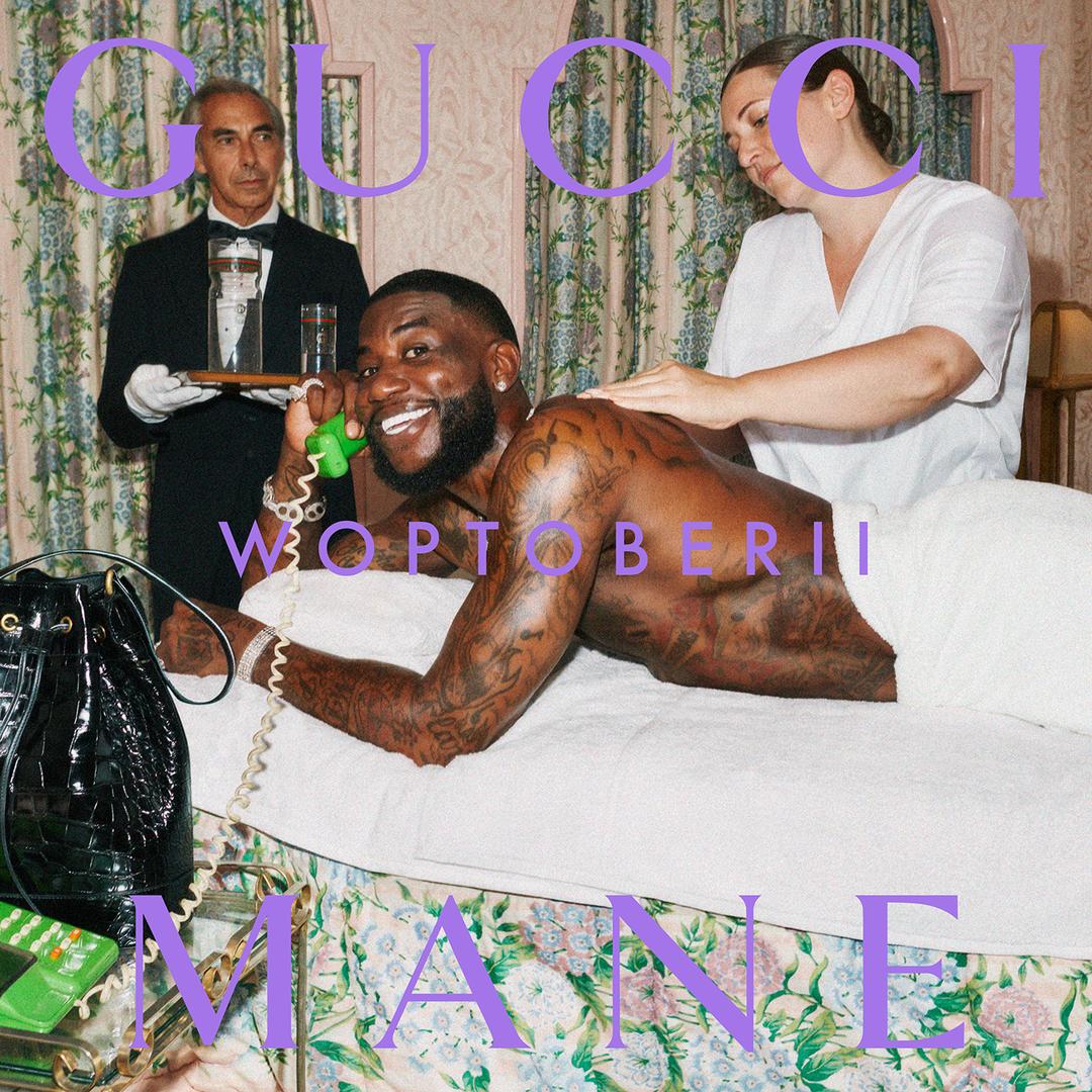 Big Booty Feat Megan Thee Stallion By Gucci Mane Pandora