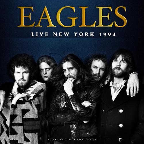 Listen to Eagles | Pandora Music & Radio