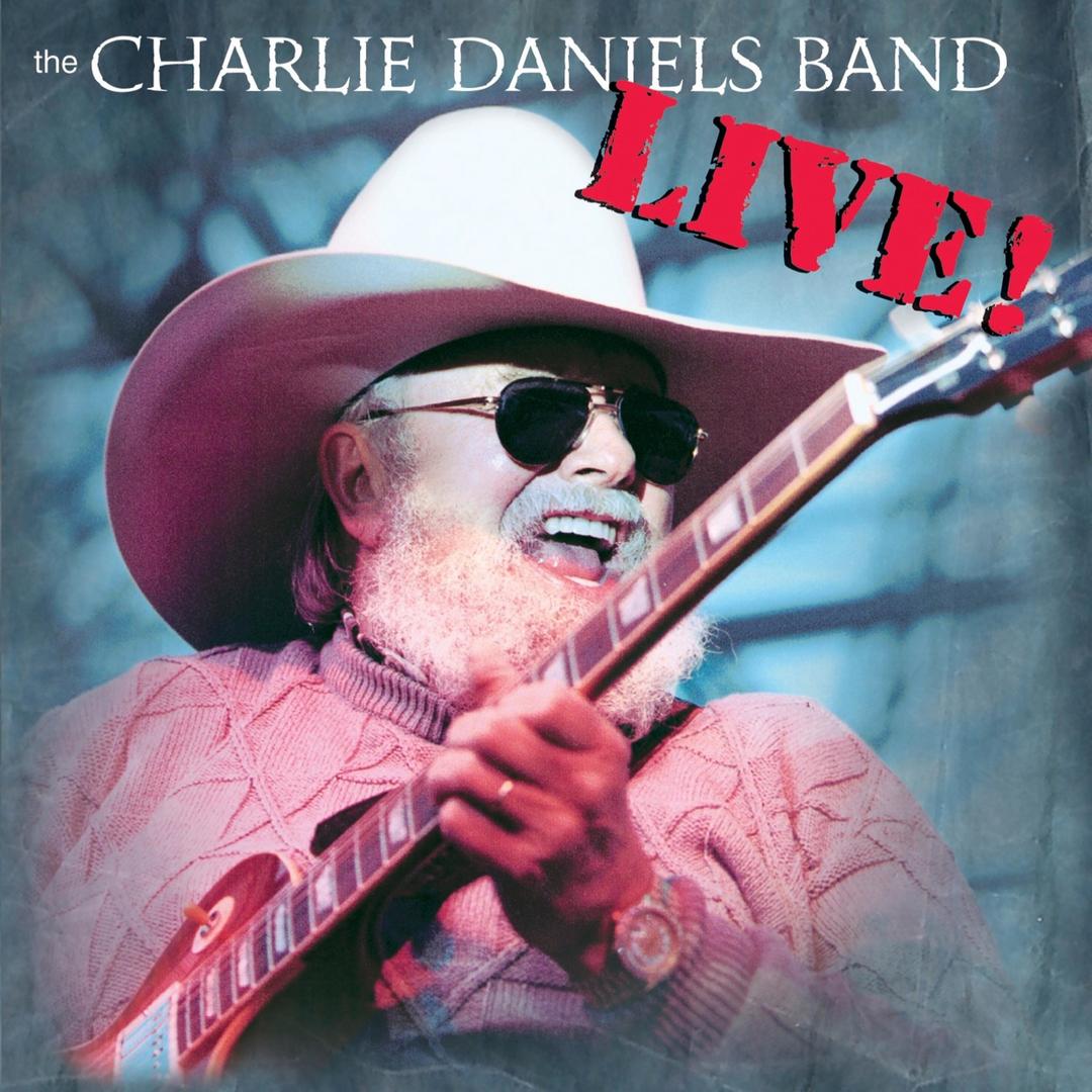 Drinkin My Baby Goodbye By The Charlie Daniels Band Pandora
