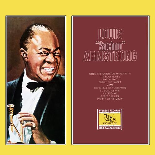 Cheesecake by Louis Armstrong - Pandora