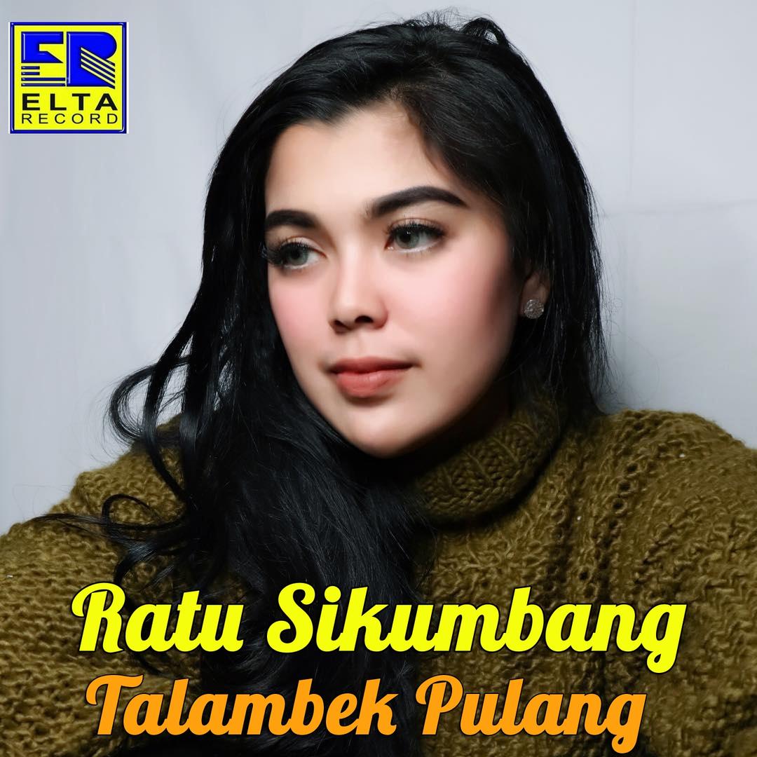 Mati Raso By Ratu Sikumbang Pandora