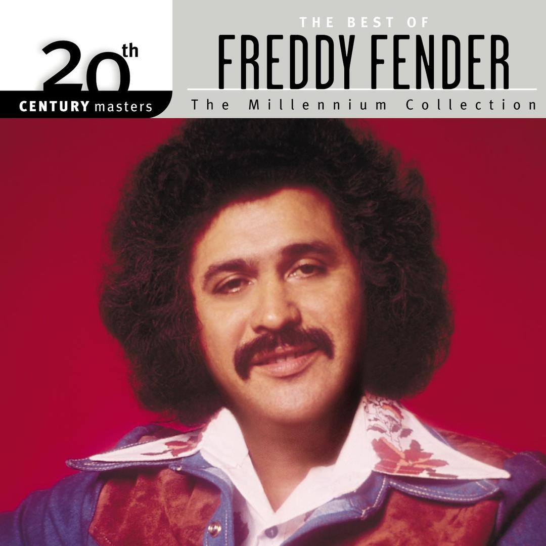 I Love My Rancho Grande By Freddy Fender Pandora Freddy fender are you ready for freddy 1975 studio album. pandora