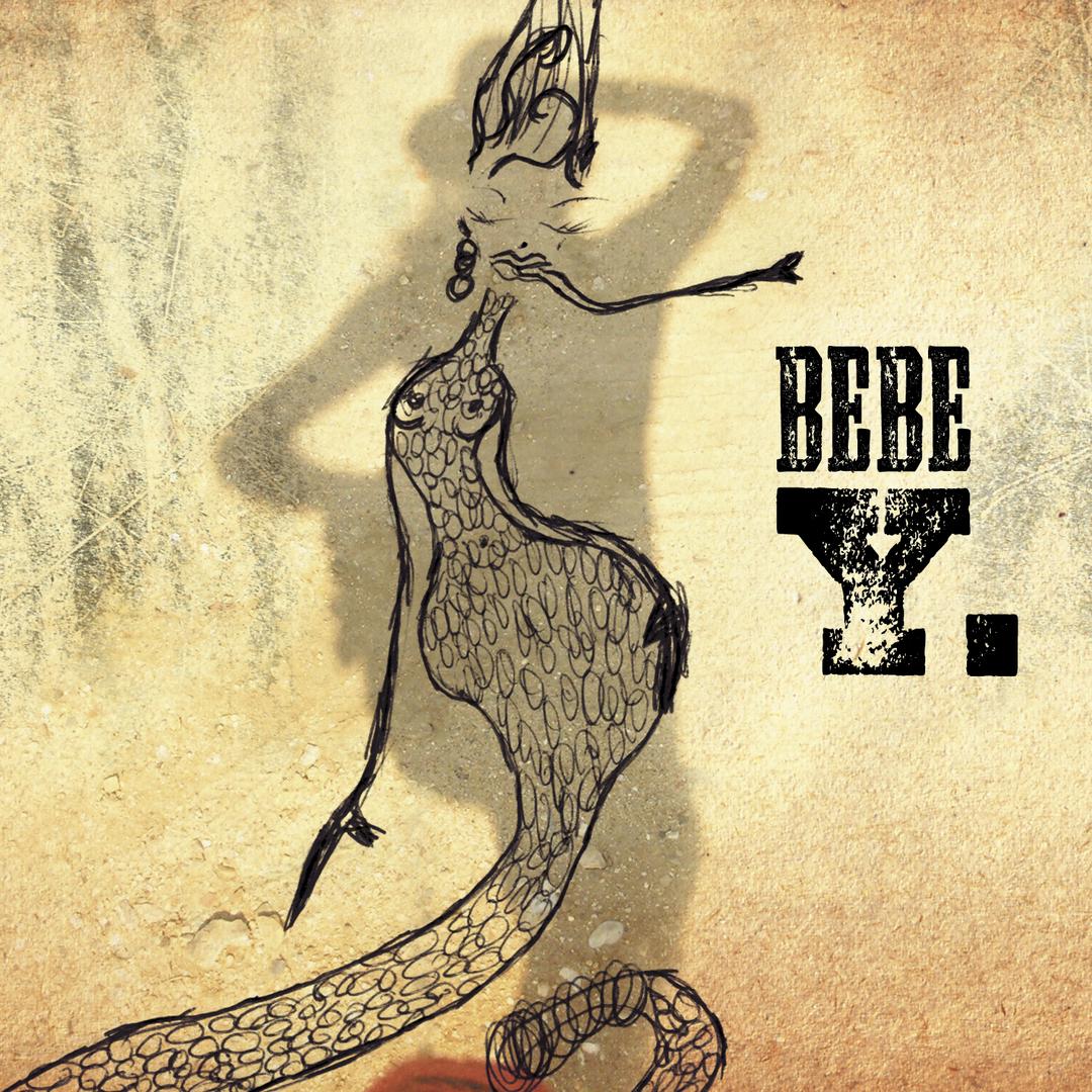 La Bicha By Bebe Pandora