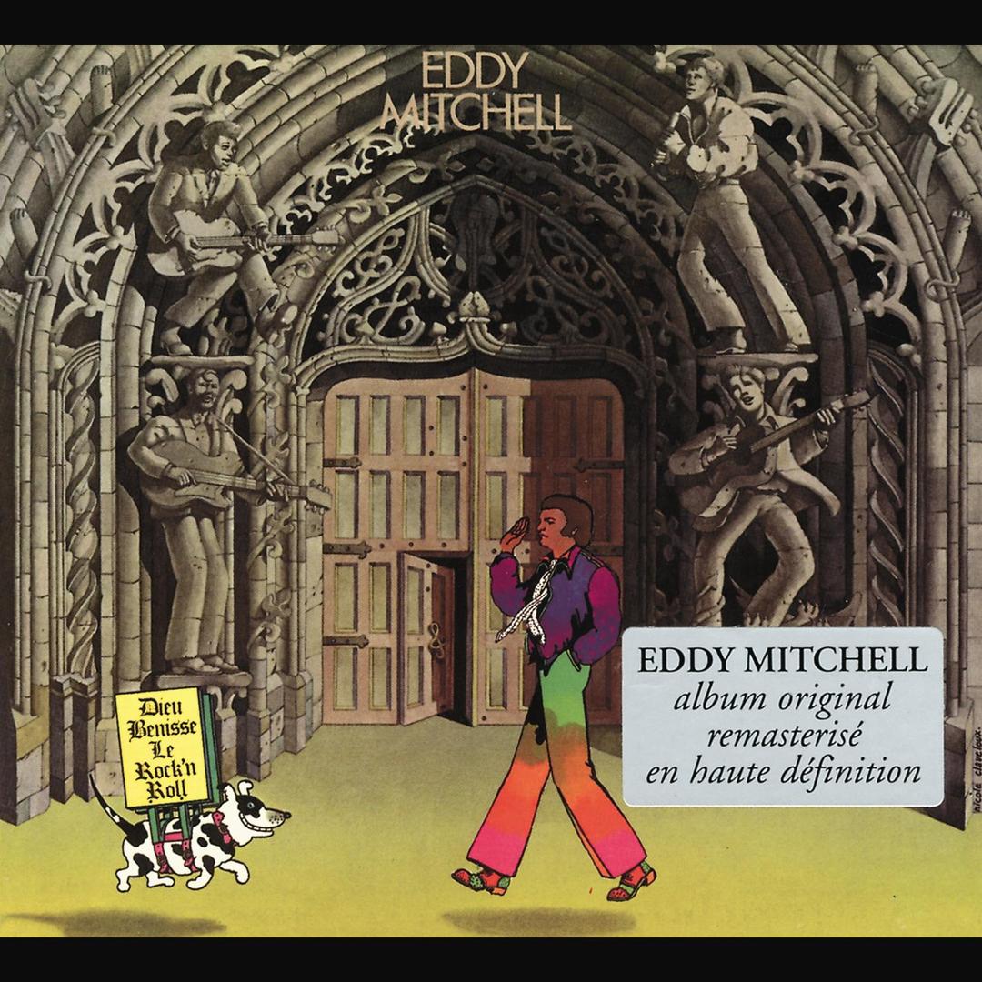 Bobby Mc Gee By Eddy Mitchell Pandora