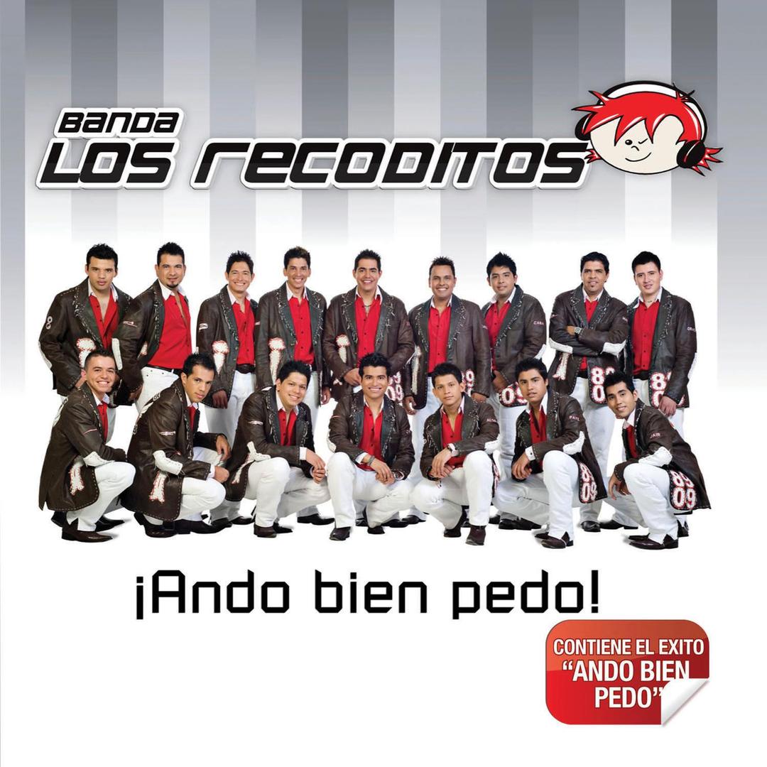 Ando Bien Pedo By Banda Los Recoditos Pandora This song is by banda los recoditos. ando bien pedo by banda los recoditos