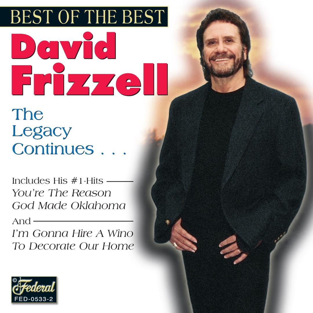 I M Gonna Hire A Wino To Decorate Our Home By David Frizzell Pandora