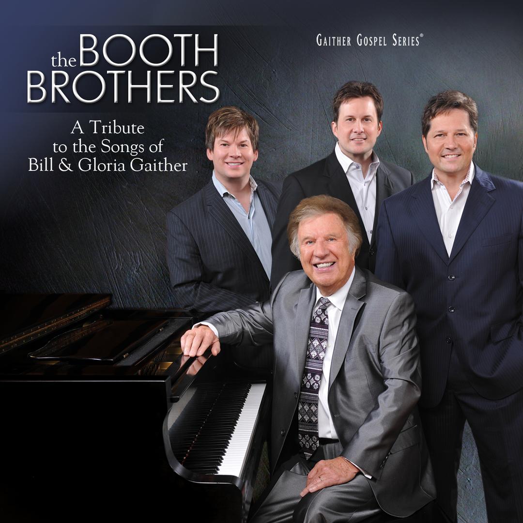 I Just Feel Like Something Good Is About To Happen By The Booth Brothers Pandora