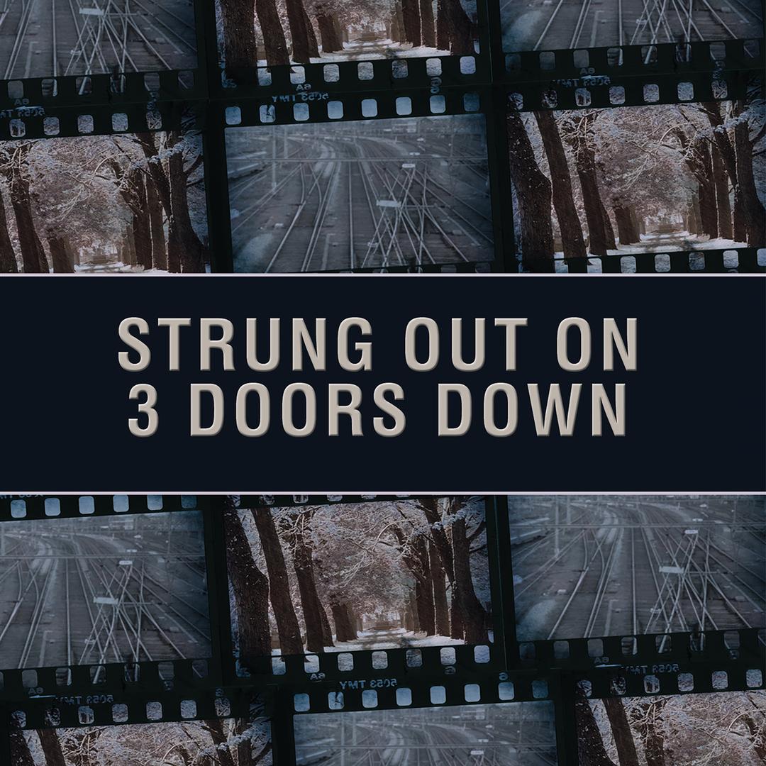 Kryptonite By Vitamin String Quartet Pandora