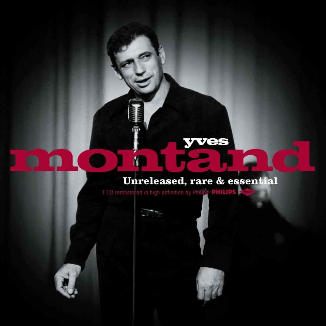 A Bicyclette By Yves Montand Pandora