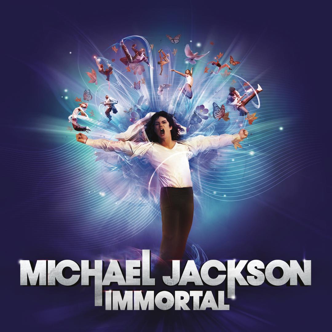 The Mime Segment I Like The Way You Love Me Speed Demon Another Part Of Me Immortal Version By Michael Jackson Pandora