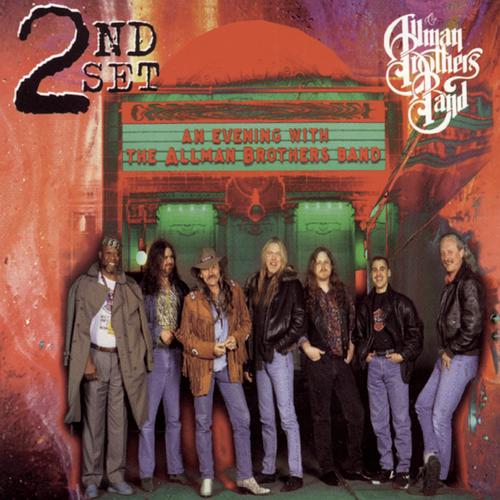 Soulshine (Live 1995) by The Allman Brothers Band - Pandora