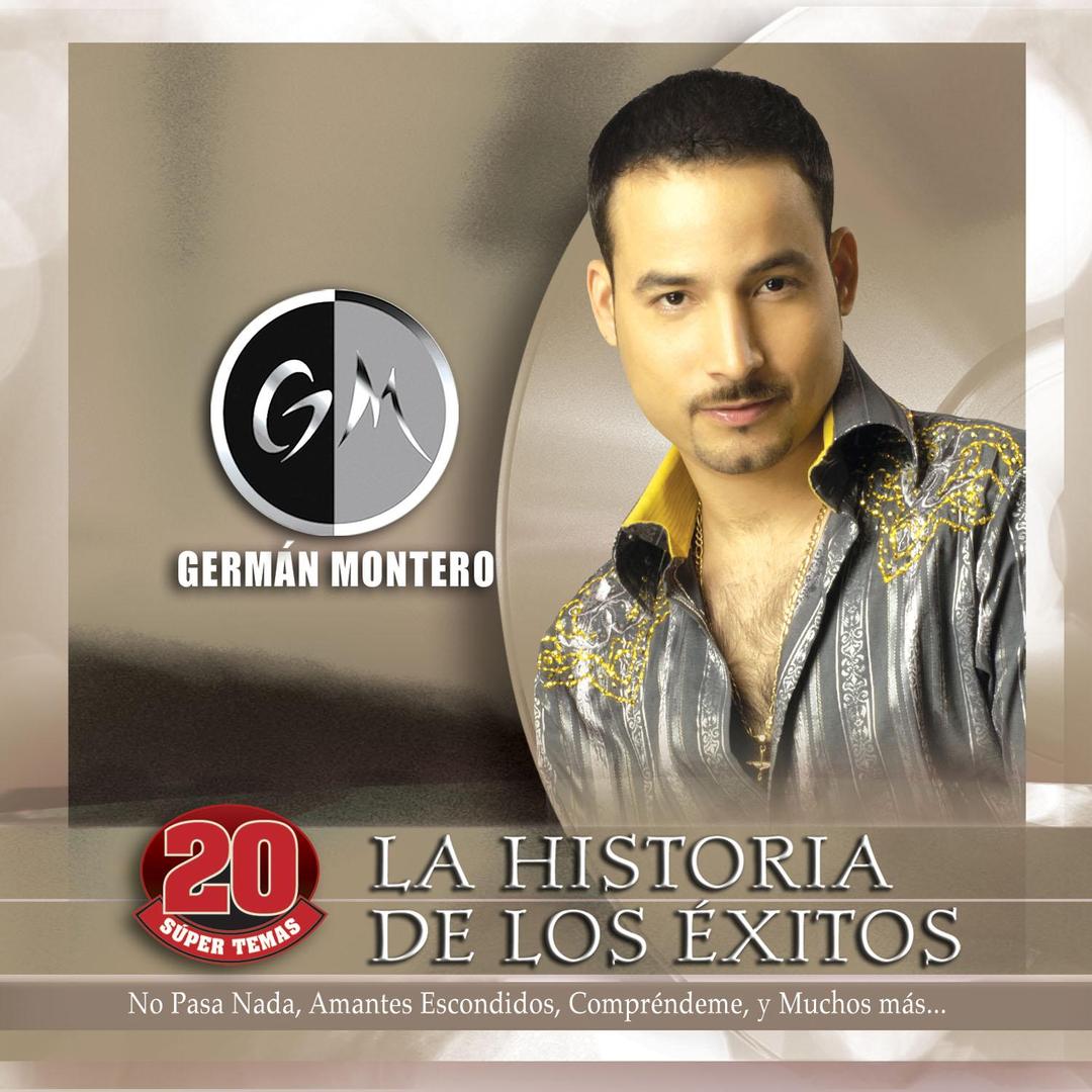 german montero comprendeme