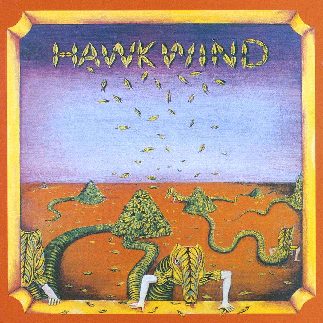 Kiss Of The Velvet Whip By Hawkwind Pandora