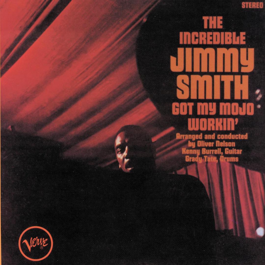 Blues And The Abstract Truth By Jimmy Smith Pandora
