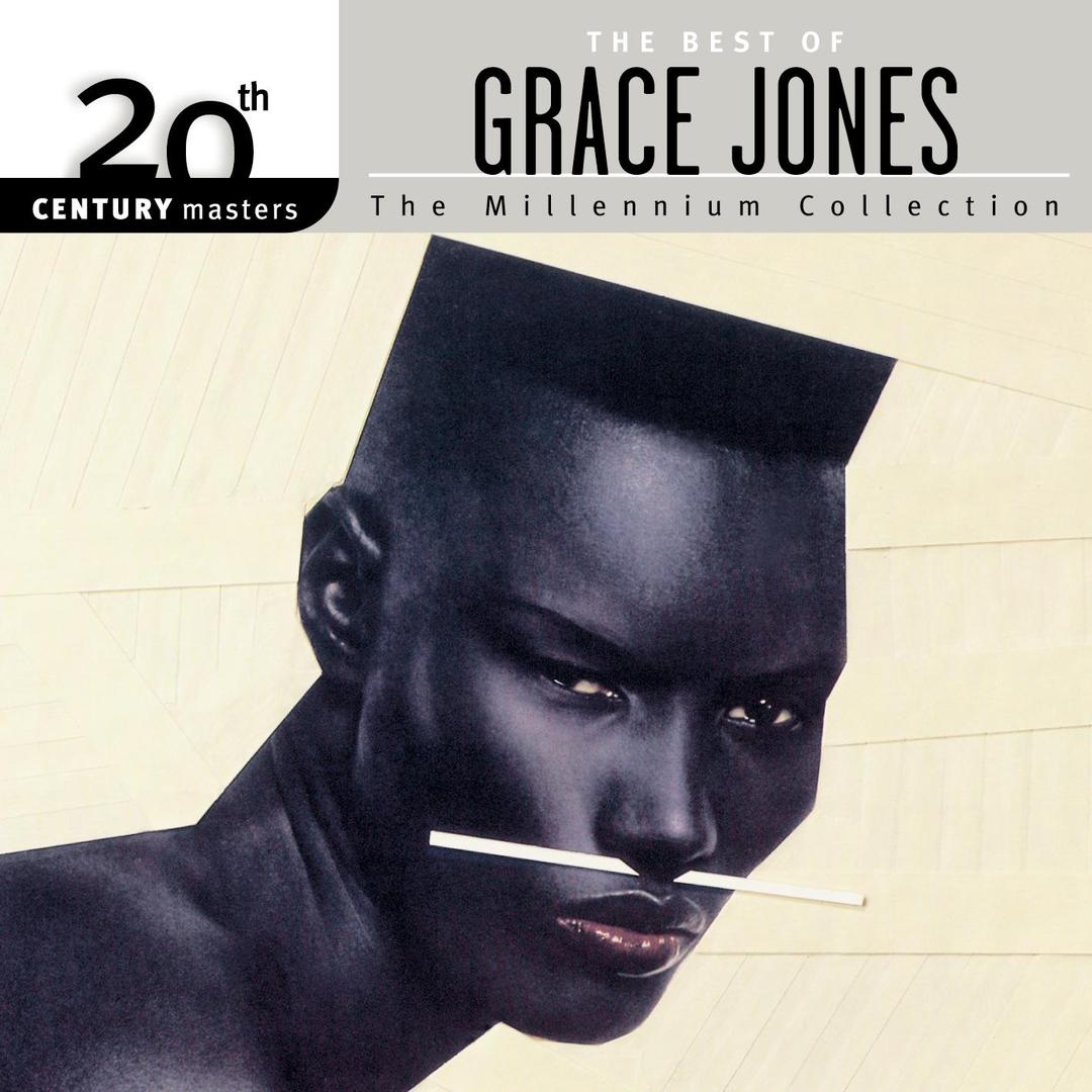 Walking In The Rain By Grace Jones Pandora