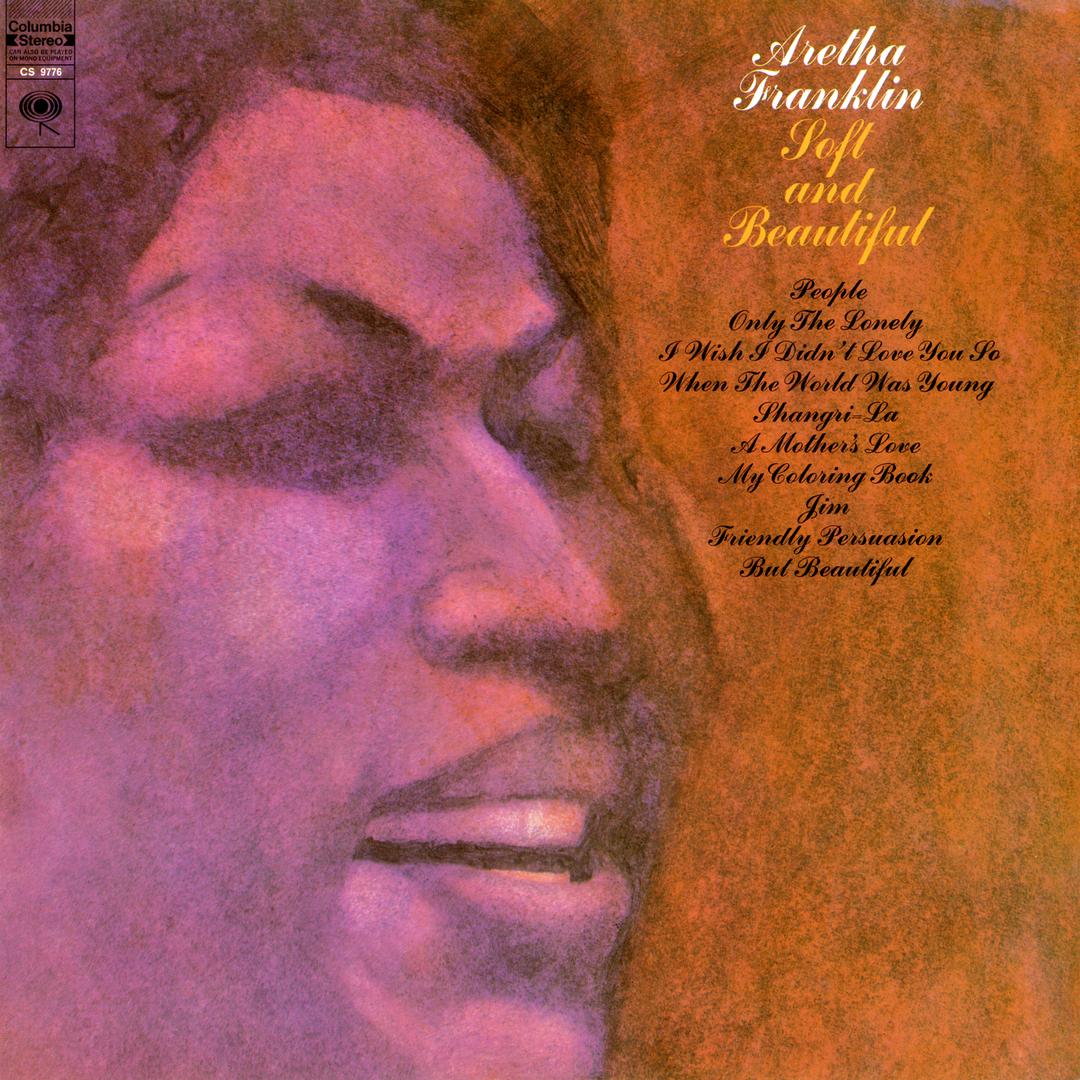 Download My Coloring Book By Aretha Franklin Pandora