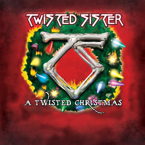 A Twisted Christmas by Twisted Sister (Holiday) Pandora