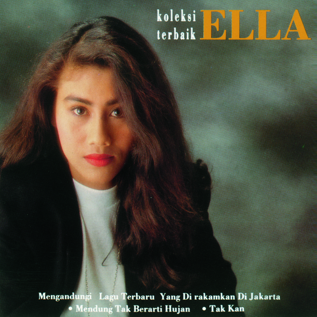 Mendung Tak Bererti Hujan By Ella Deddy Dores Pandora
