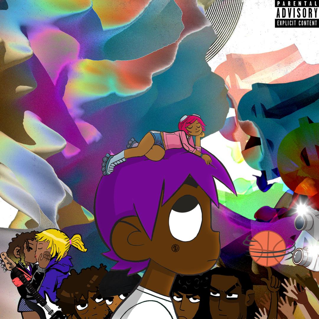 Canadian Goose By Lil Uzi Vert Pandora