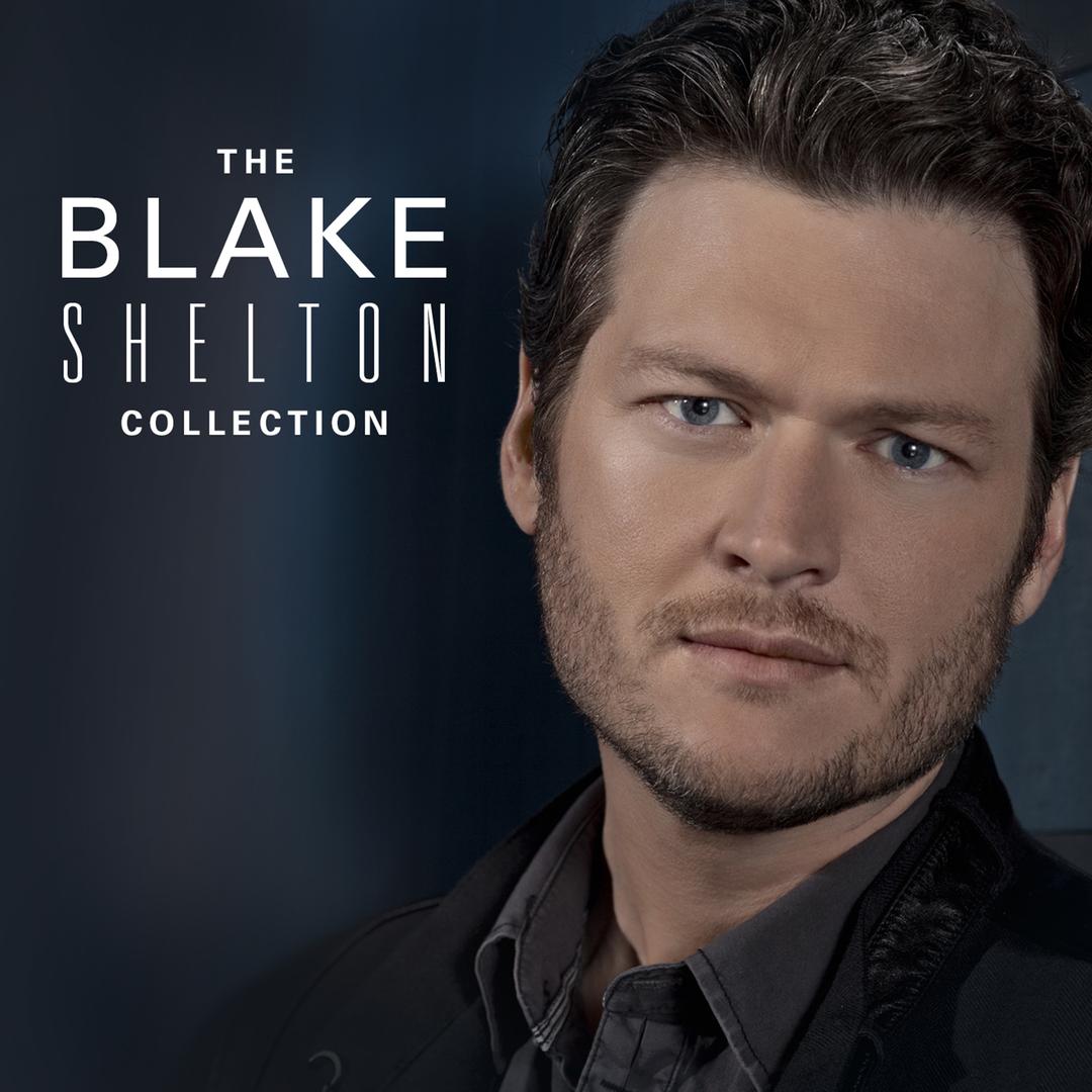 God Gave Me You By Blake Shelton Pandora