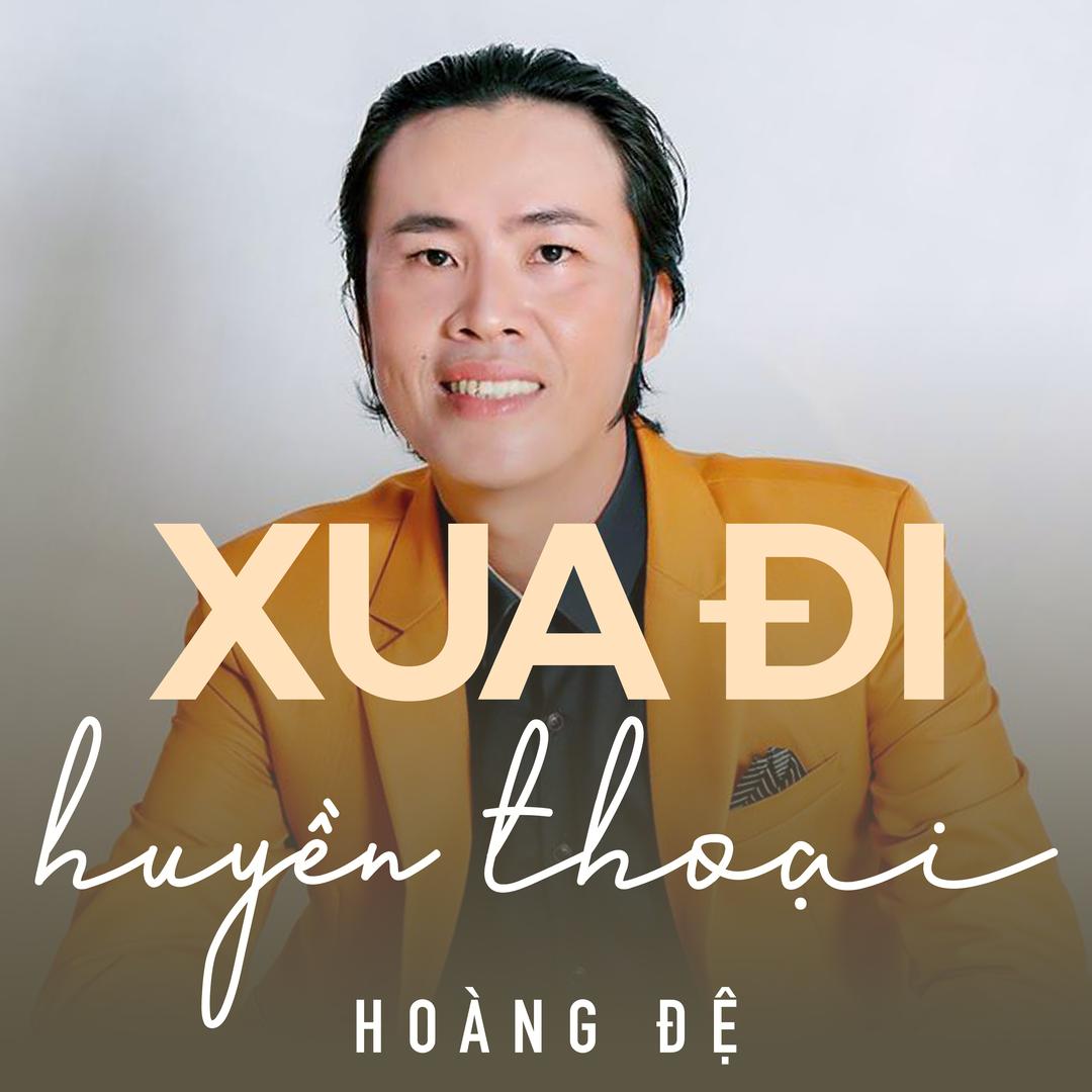 Xua đi Huyền Thoại By Hong Pandora
