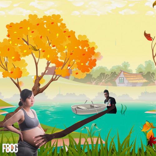 Baby Mama By Trifedrew Pandora