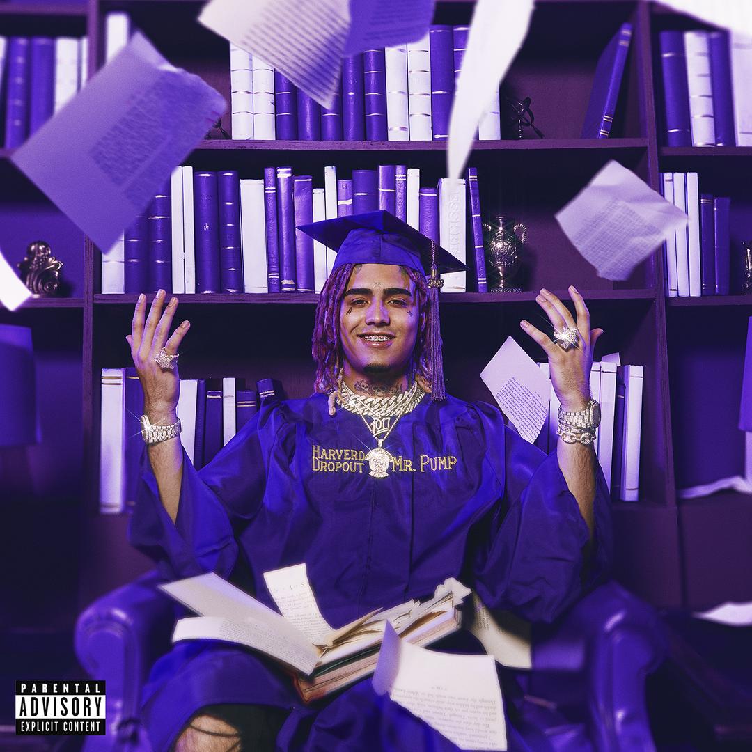 I Love It By Kanye West Lil Pump Pandora