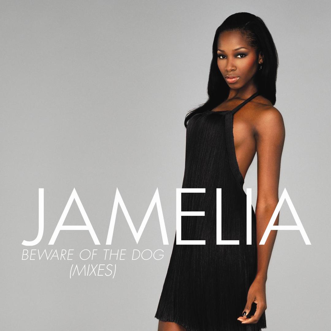 jamelia superstar instrumental