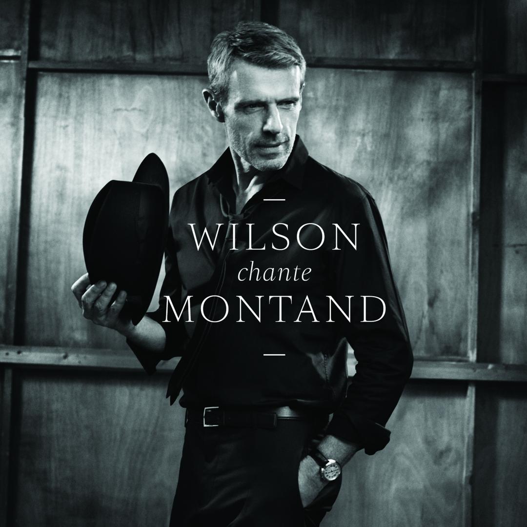 La Bicyclette By Lambert Wilson Pandora