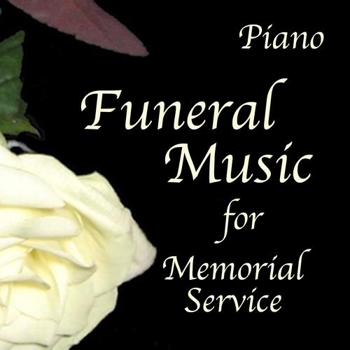 Funeral Music for Memorial Service Featuring Piano by The O'Neill